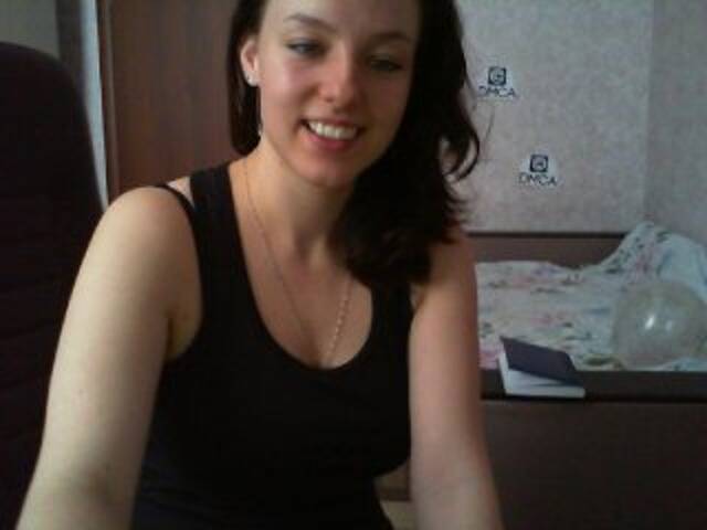 Kringkasting av skjermbilder CherryAlexa