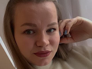 Erotisk videochat CherryAlia