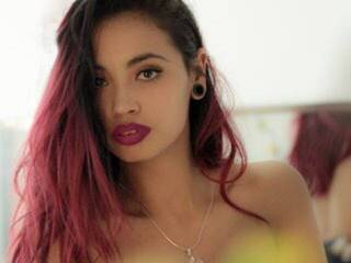 Erotisk videochat cherryblack1