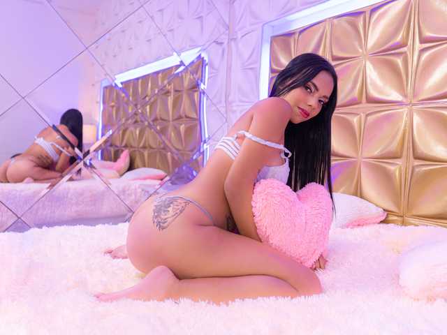 Foto av profilen CherryBlake