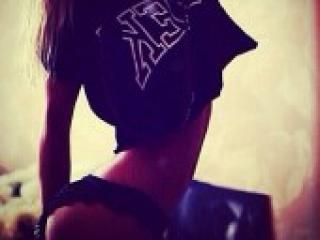 Erotisk videochat cherrybrown