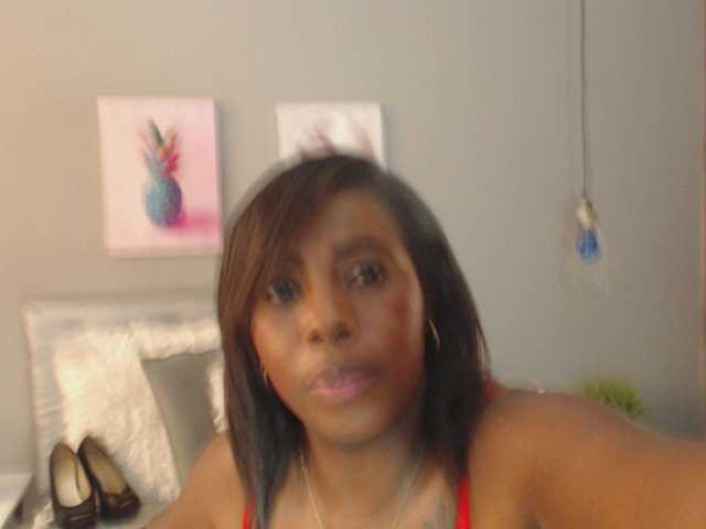 Kringkasting av skjermbilder CherryBrownn