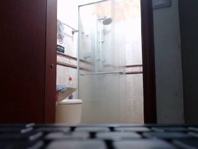 Kringkasting av skjermbilder Cherrycleou