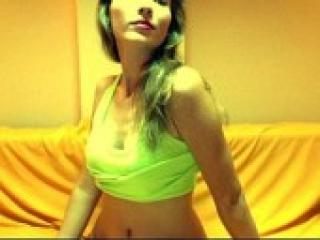 Erotisk videochat cherrydanse