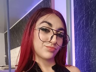 Erotisk videochat CHERRYFLAME-VC