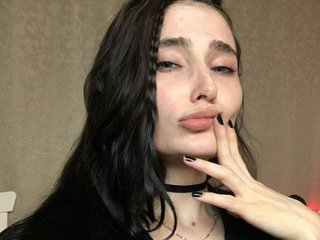 Erotisk videochat CherryFoxy