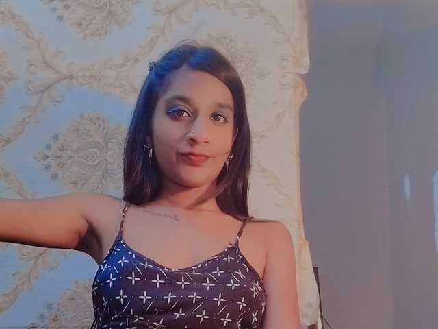 Foto av profilen cherryindian4u