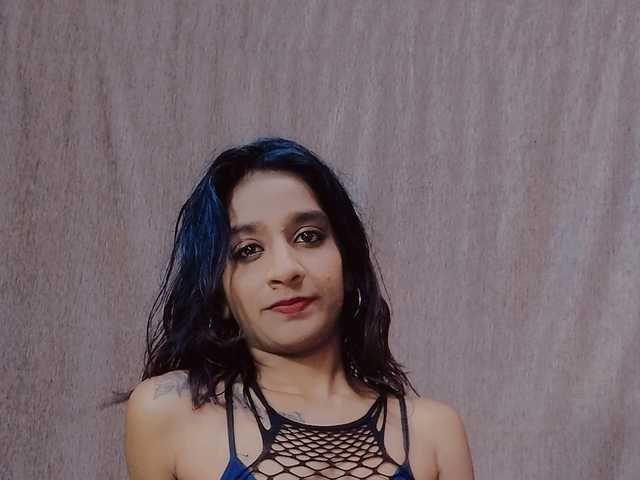 Foto av profilen cherryindian4u