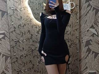 Erotisk videochat Cherrykissmenow