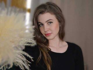 Erotisk videochat CherryKissU