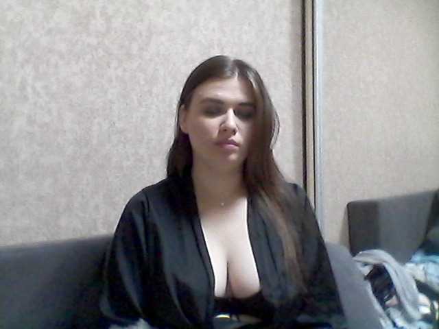 Kringkasting av skjermbilder CherryLaNude