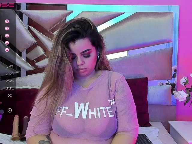 Kringkasting av skjermbilder CarolSmiith