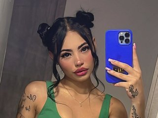 Erotisk videochat cherrymodel