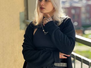 Erotisk videochat CherryNight666