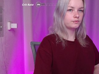 Erotisk videochat CherryNight666