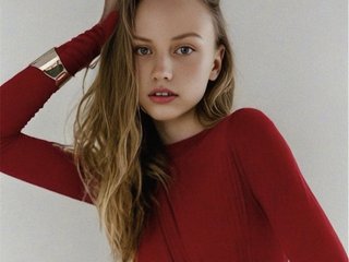 Erotisk videochat CherryNorth