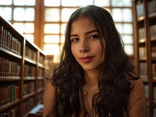 Erotisk videochat CherryPuff