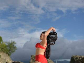 Erotisk videochat cherrysexyuntouch