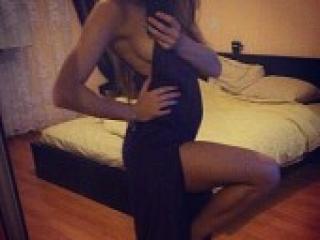 Erotisk videochat cherteynokk