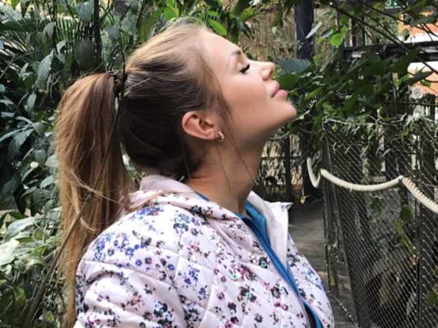 Foto av profilen Cherylovex