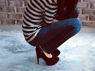 Erotisk videochat CherylSunset