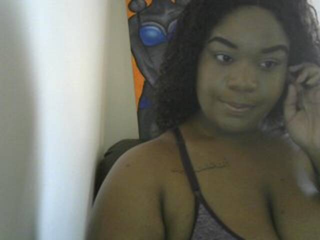 Kringkasting av skjermbilder chestychasity