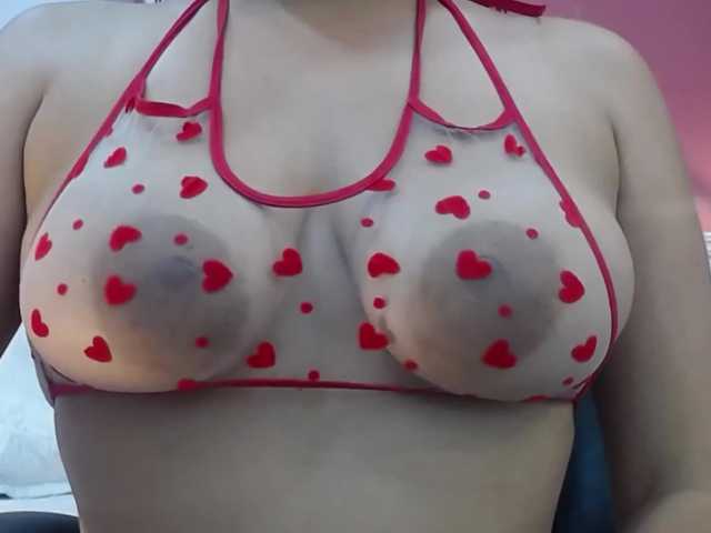 Bilder Chiarabetsabe hello welcome in my room guys, lovense 55,30,40,100 vibrates