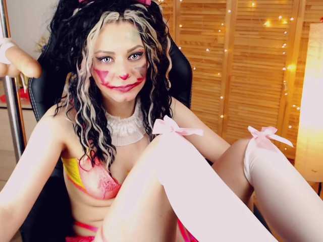 Kringkasting av skjermbilder ChicaGoDance