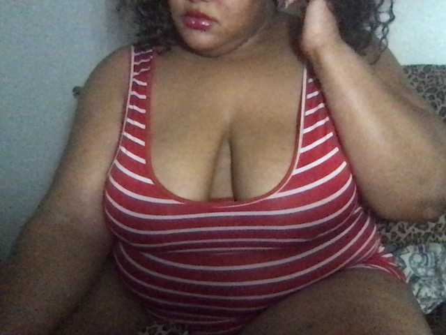 Bilder ChichiTheBBW Get ready to Play...It's the TIPS for me!!!