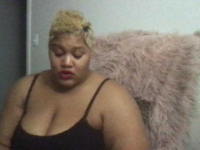 Bilder ChichiTheBBW Get ready to Play...It's the TIPS for me!!!