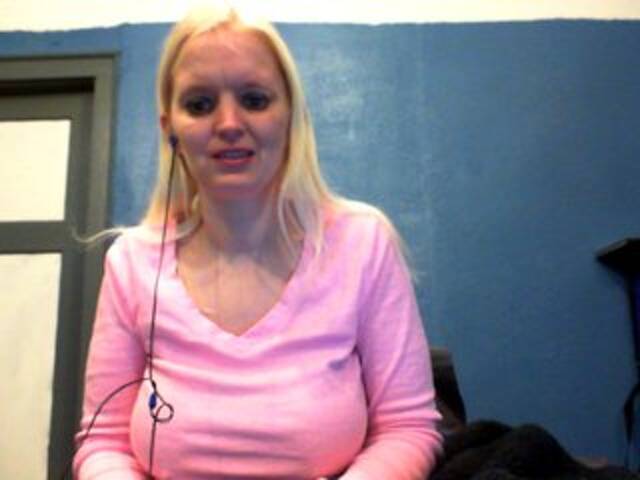 Kringkasting av skjermbilder chillyhicks