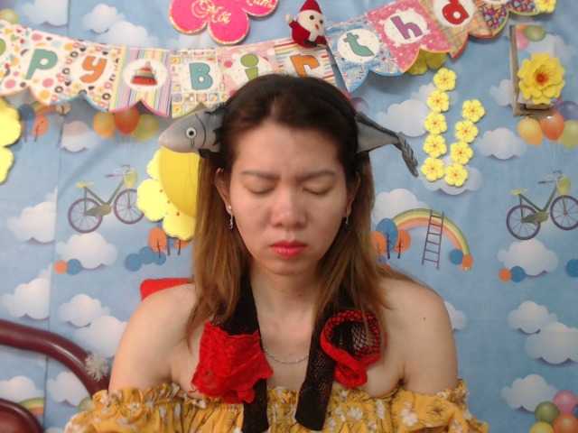 Kringkasting av skjermbilder Chimhungry