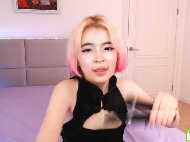 Bilder ChioChana ♥HEY GUYS♥my name is Yuna ur cutie girl♥if u want to play with me pm♥#sexy #asian #korean #anal #pussyplay #striptease#bts #lush #lovense