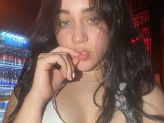 Erotisk videochat Chloe-Adams19