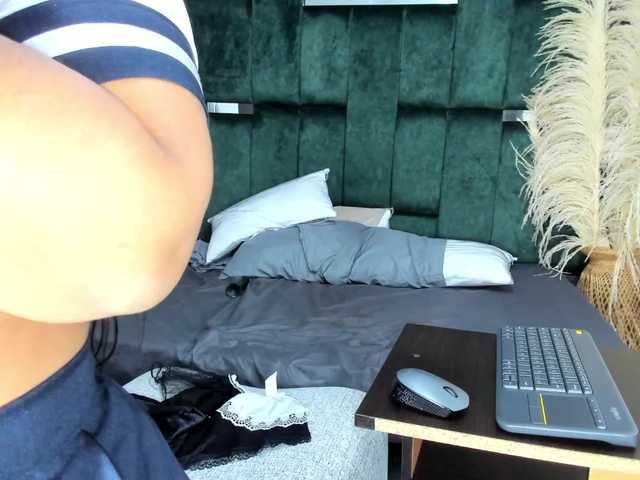Kringkasting av skjermbilder Chloe_nt