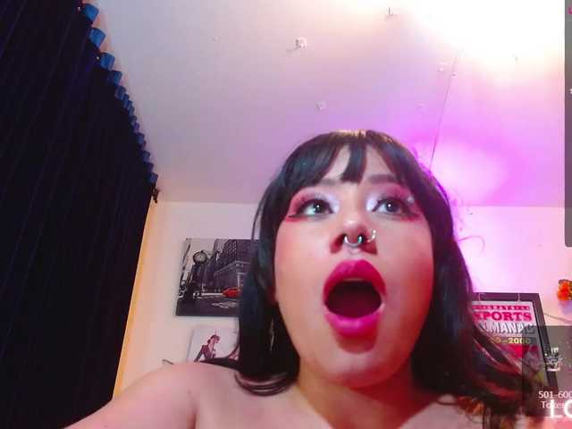 Bilder chloe-liu HI GUYS!♥ Get me Naked 111 tks ♥ ♥at goal: fingering pussy ♥ #anal #lamer el ano #sexo oral #mamada