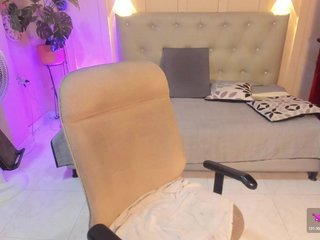 Erotisk videochat chloe-rosse