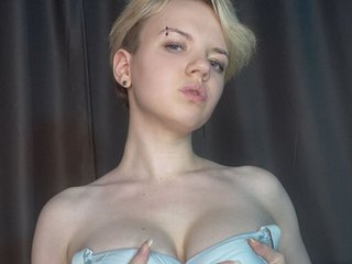 Erotisk videochat ChloeBukery