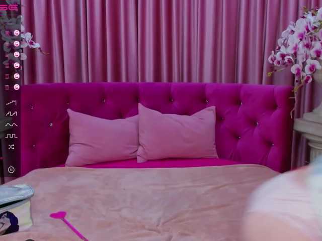 Bilder ChloeDesire Dear Welcome :hi getting into the top queens is my dream! :love