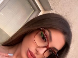 Erotisk videochat ChloeKassidy