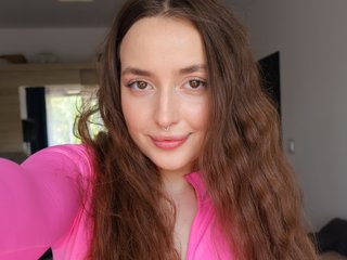 Erotisk videochat ChloeMeow