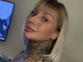 Erotisk videochat ChloePleasure