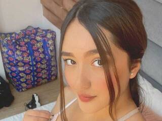 Erotisk videochat chloerouse2