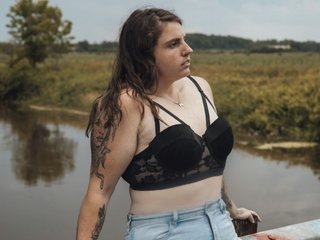 Erotisk videochat ChloeSilverado1