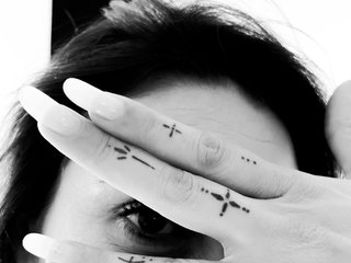 Erotisk videochat ChloeSins