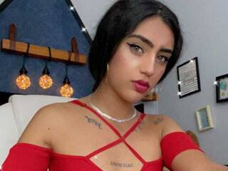 Erotisk videochat ChloeWalker