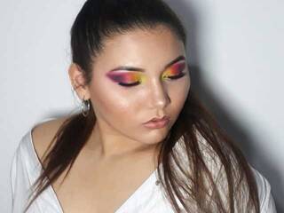 Erotisk videochat ChloeWatson