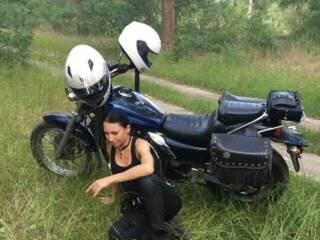 Erotisk videochat ChloeyXXX