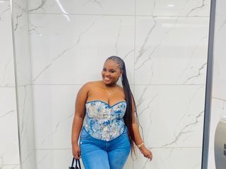 Erotisk videochat ChocAmmy696