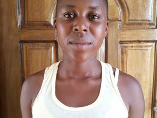 Erotisk videochat ChocoAfrica